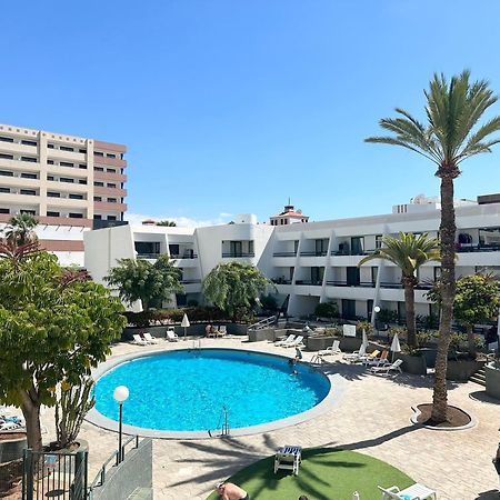 2The Best Location - Las Americas & Parking Playa de las Américas Exterior foto