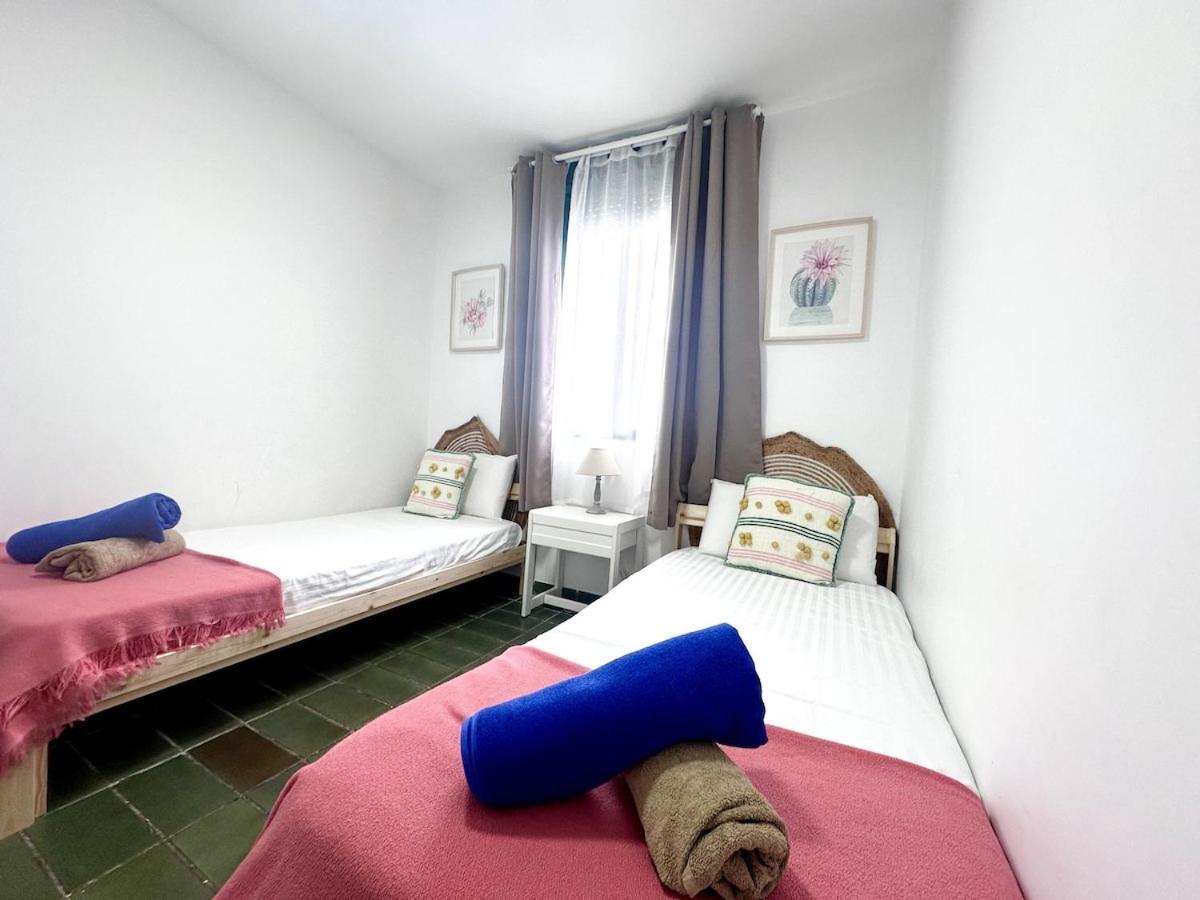 2The Best Location - Las Americas & Parking Playa de las Américas Exterior foto