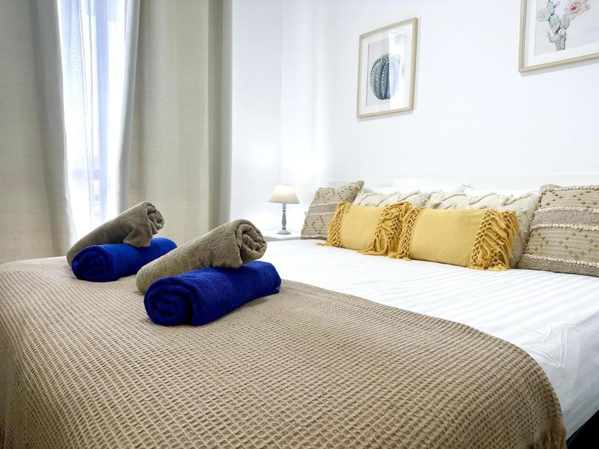 2The Best Location - Las Americas & Parking Playa de las Américas Exterior foto