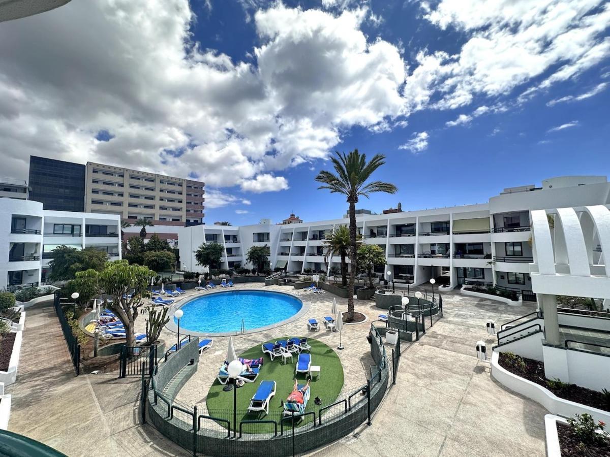 2The Best Location - Las Americas & Parking Playa de las Américas Exterior foto