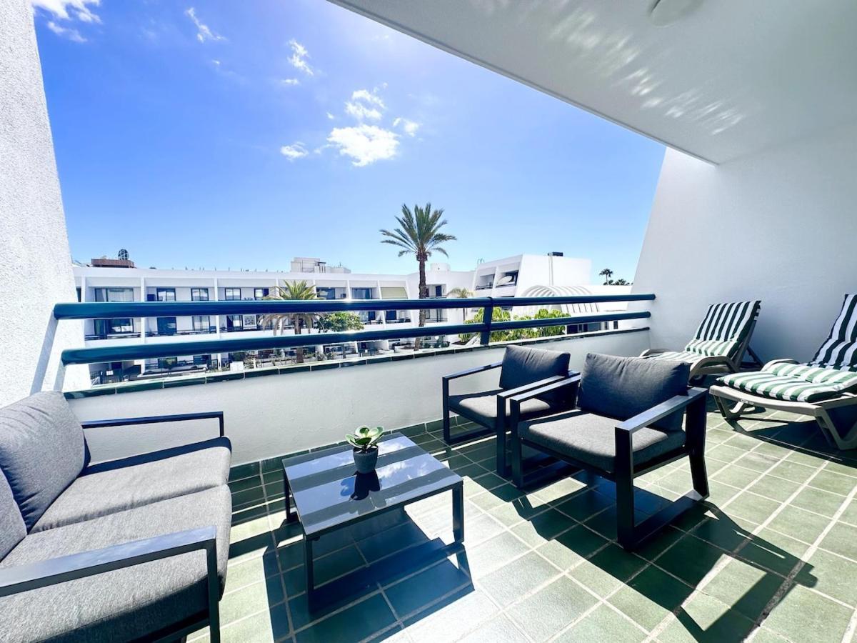 2The Best Location - Las Americas & Parking Playa de las Américas Exterior foto