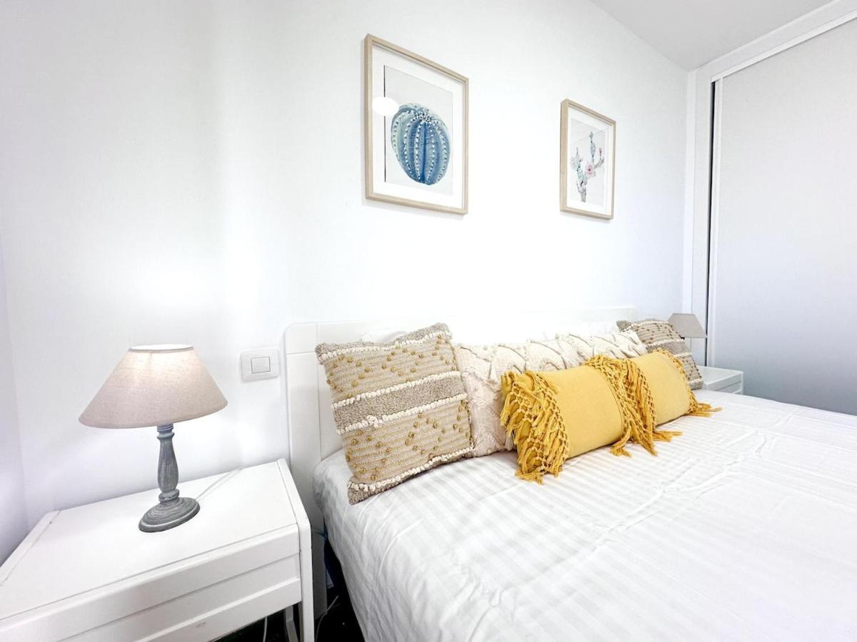 2The Best Location - Las Americas & Parking Playa de las Américas Exterior foto