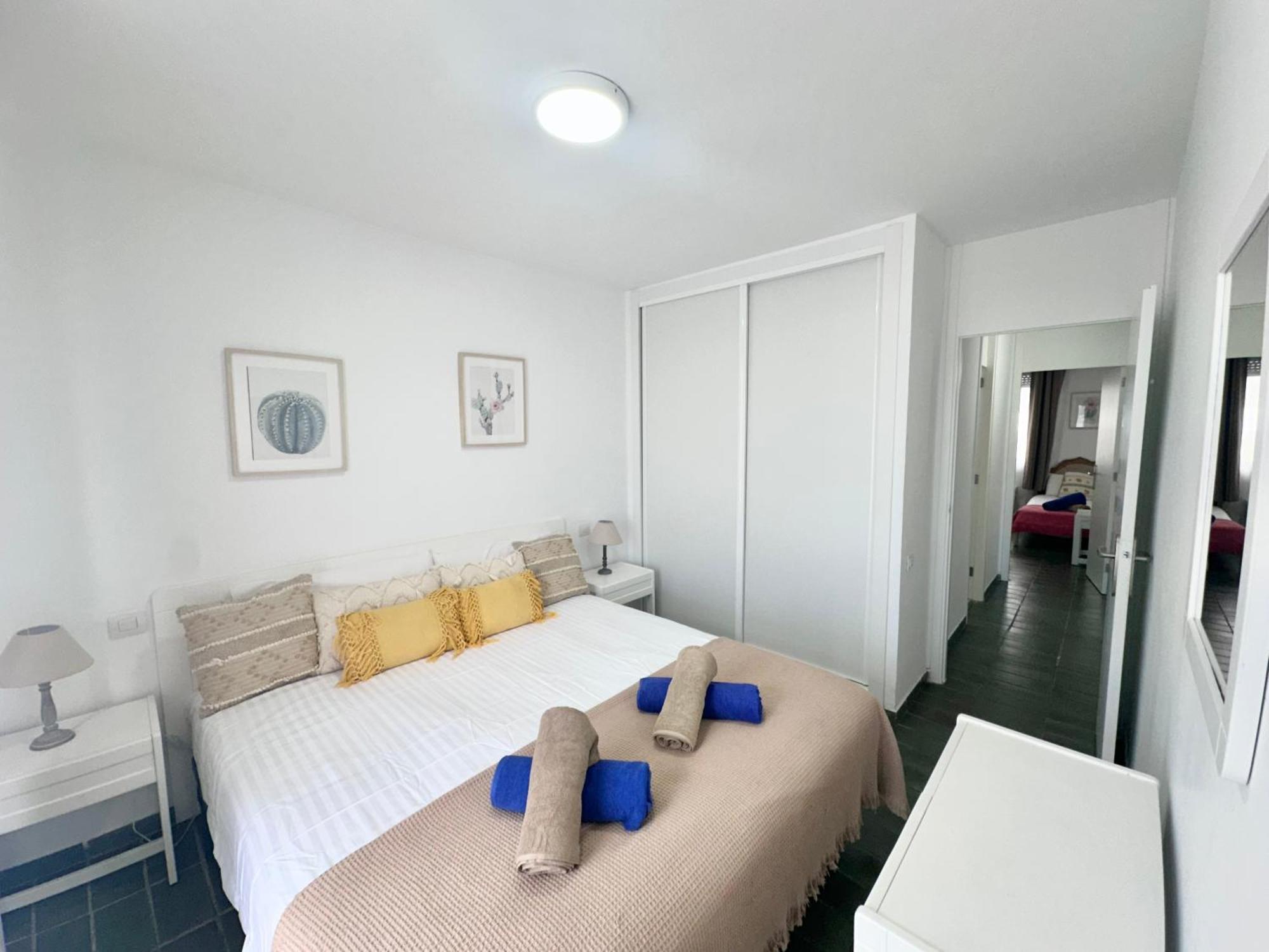 2The Best Location - Las Americas & Parking Playa de las Américas Exterior foto