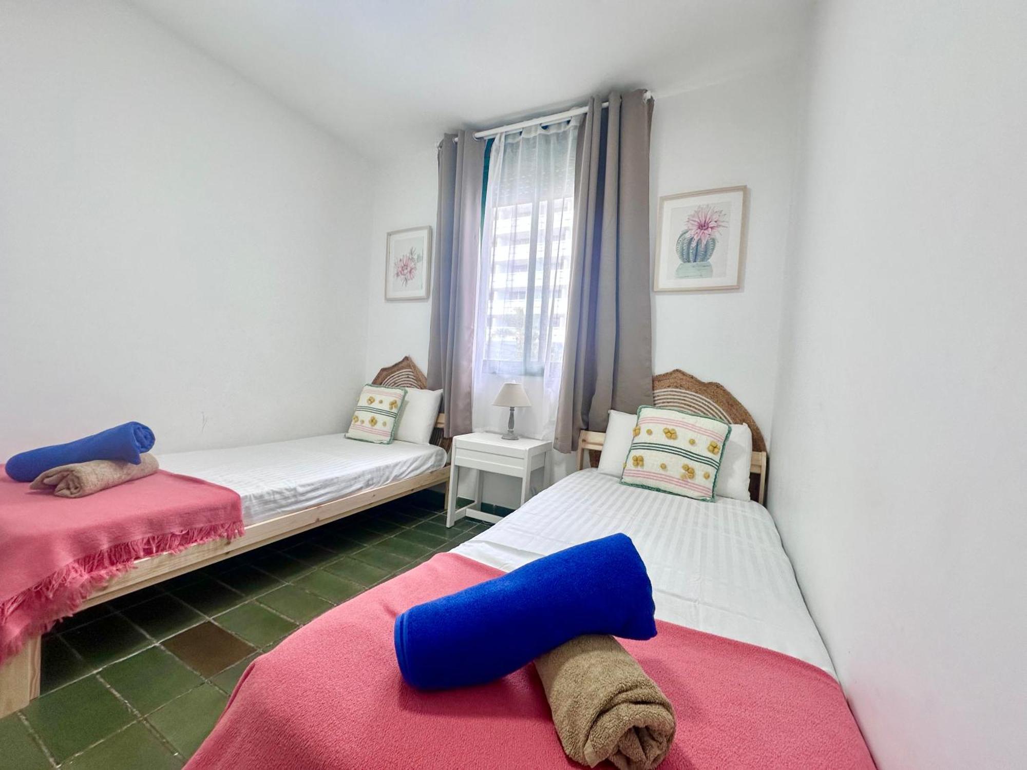 2The Best Location - Las Americas & Parking Playa de las Américas Exterior foto