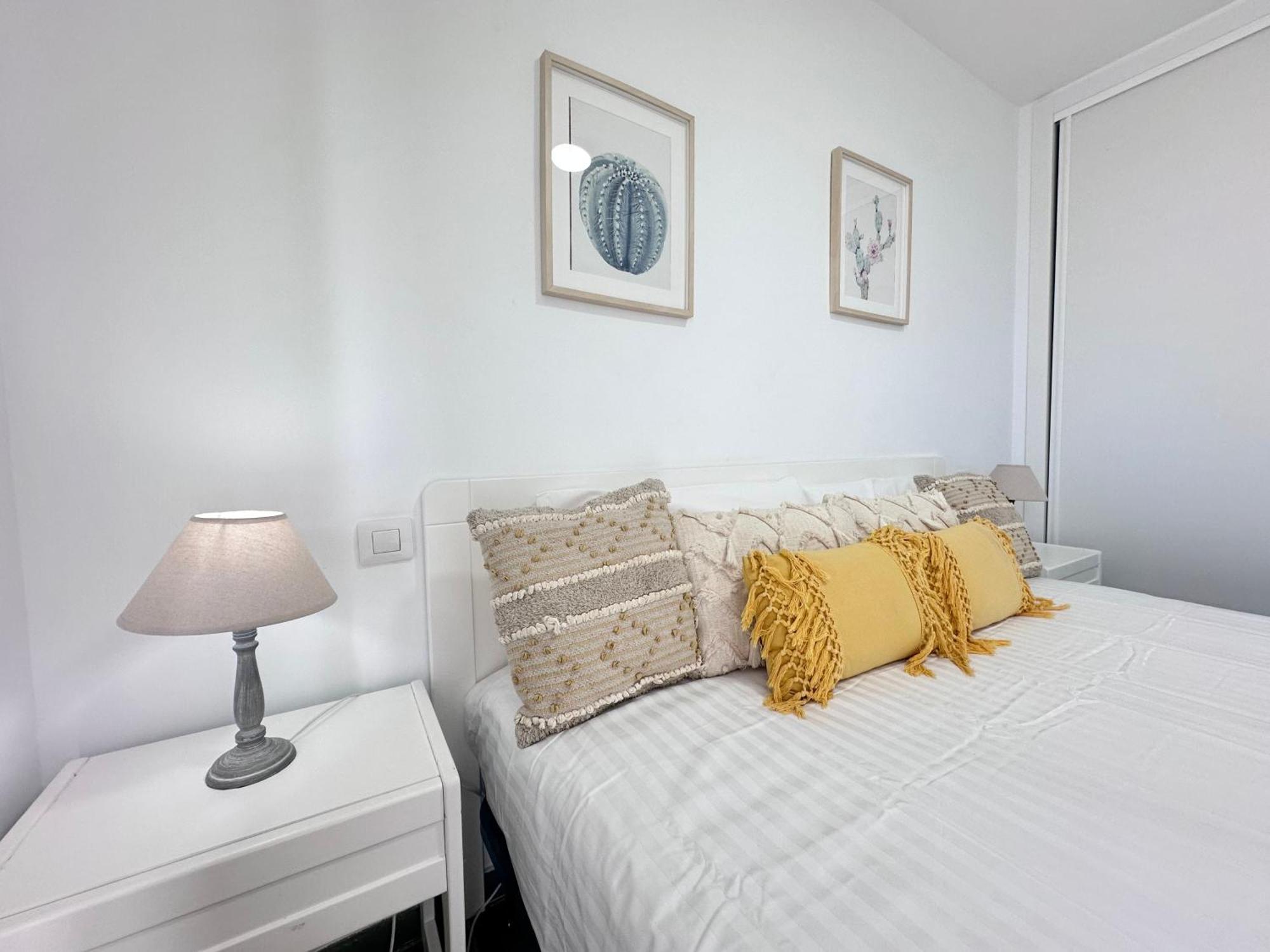 2The Best Location - Las Americas & Parking Playa de las Américas Exterior foto
