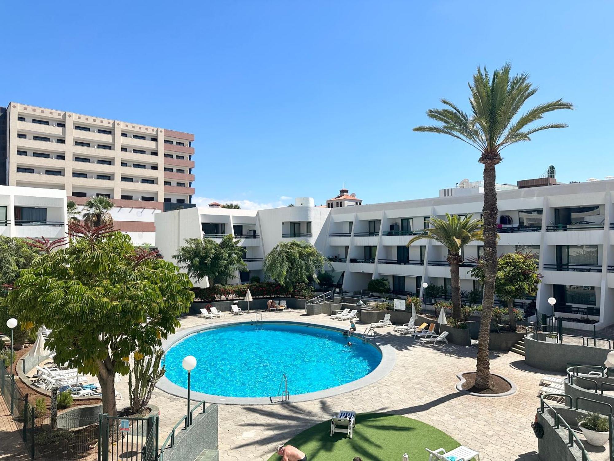 2The Best Location - Las Americas & Parking Playa de las Américas Exterior foto